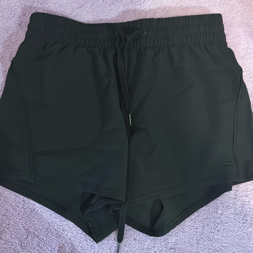 Billabong athletic shorts